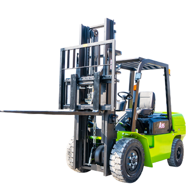 HW3.5T Diesel Forklift