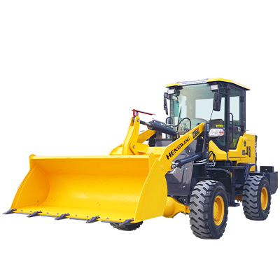 ZL936 Wheel Loader