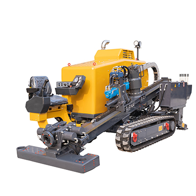HWF135  horizontal directional drill